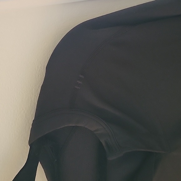 Lululemon Henley LS Shirt - Picture 2 of 4